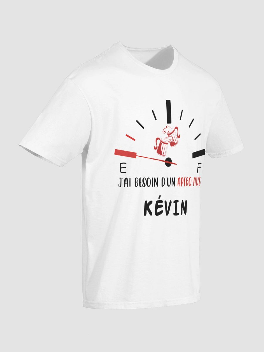 J’ai besoin d’un apéro avec Kévin product image (106)