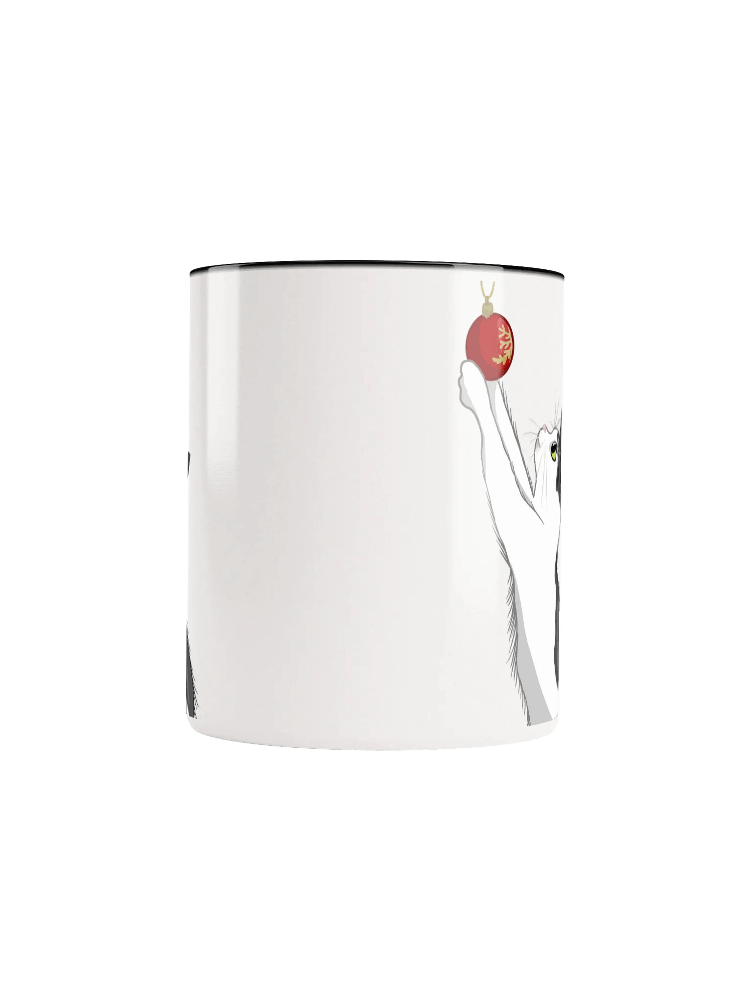 Decorate The Tree Mug product image (3)
