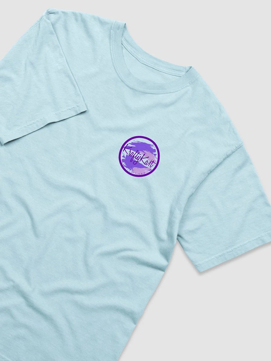 Krafty Kait T-Shirt product image (4)