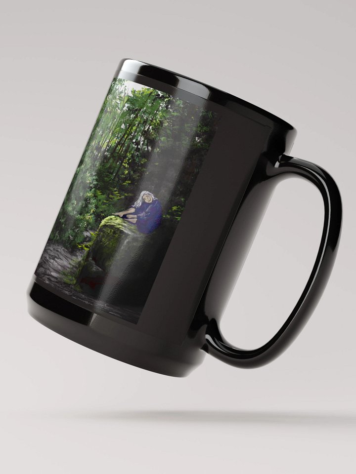 Untitled Feelings - Mug 15oz product image (2)