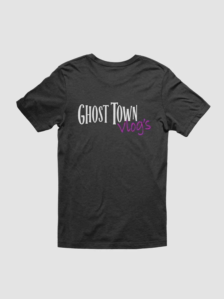 Ghost Town Vlogs 'Original' product image (2)