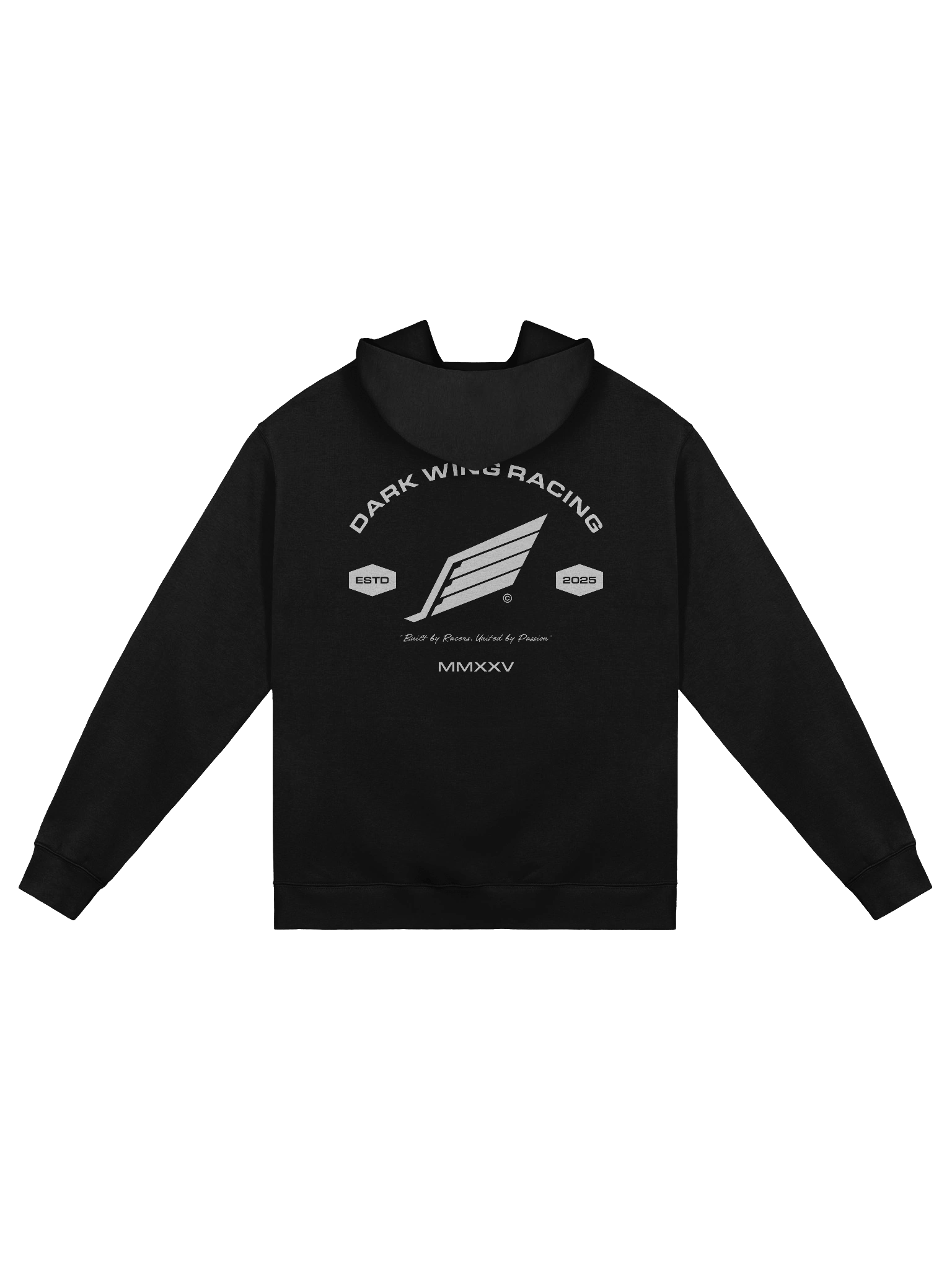 DWR Hoodie product image (18)