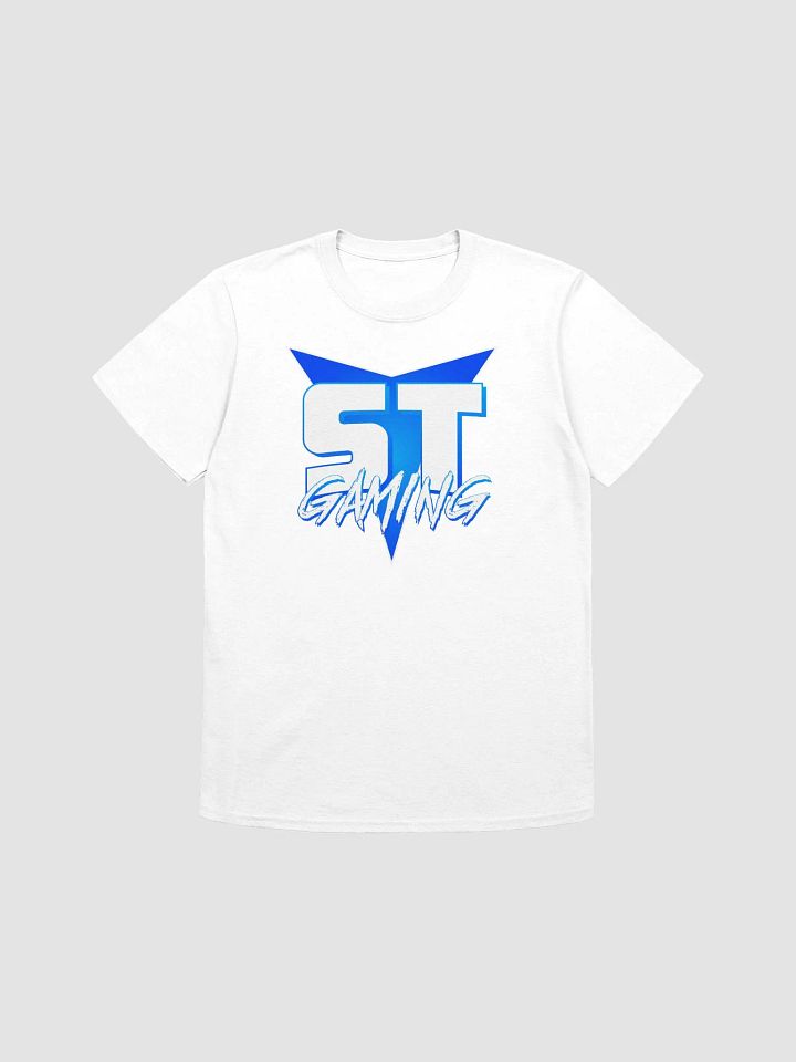 Steve Tad Gaming logo shirt product image (2)