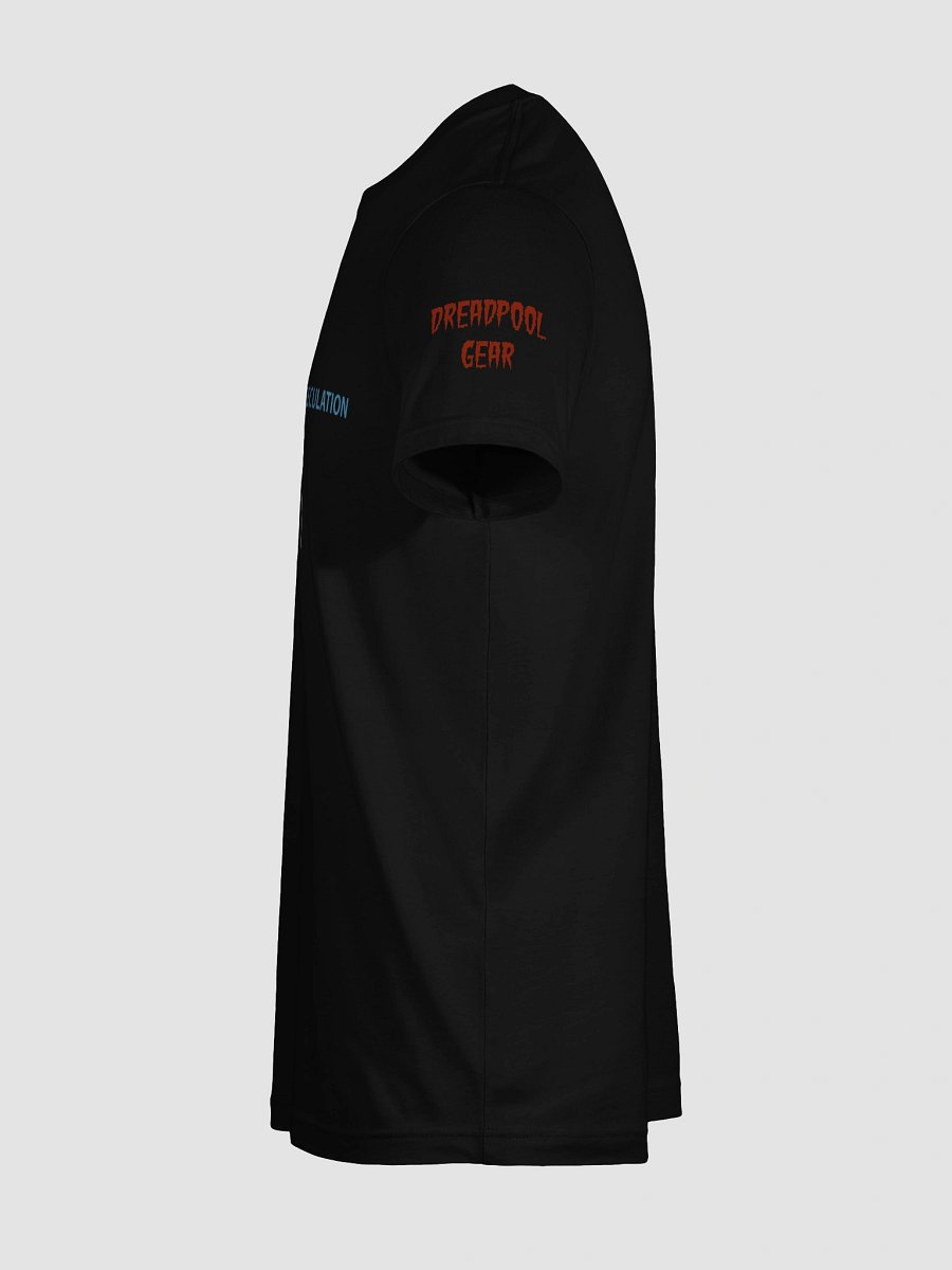Premature Speculation product image (102)