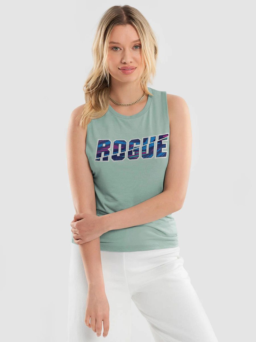 Rogue Women's Muscle Tank product image (17)