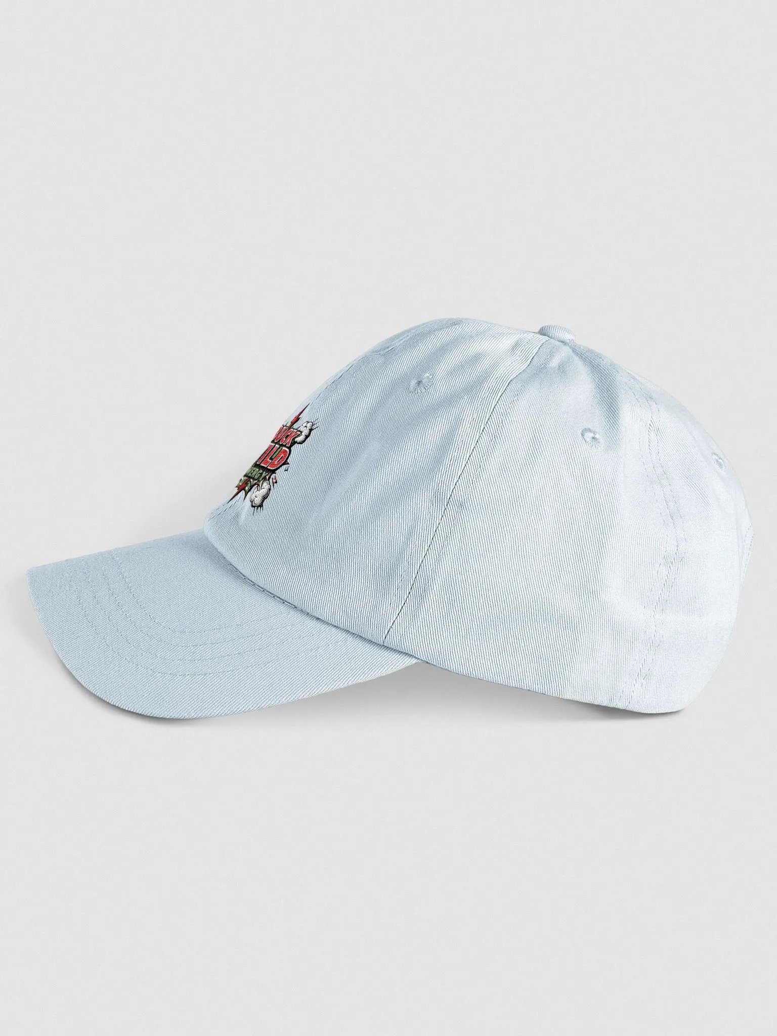 Buckwild Energy Cap product image (3)
