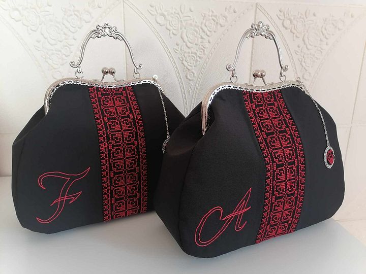 Traditional handbag style product image (2)