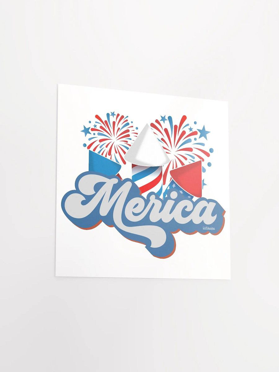 MERICA product image (14)
