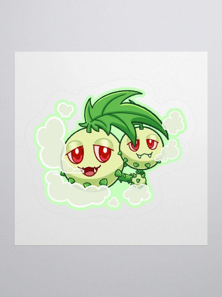 Weezorita [sticker] product image (1)