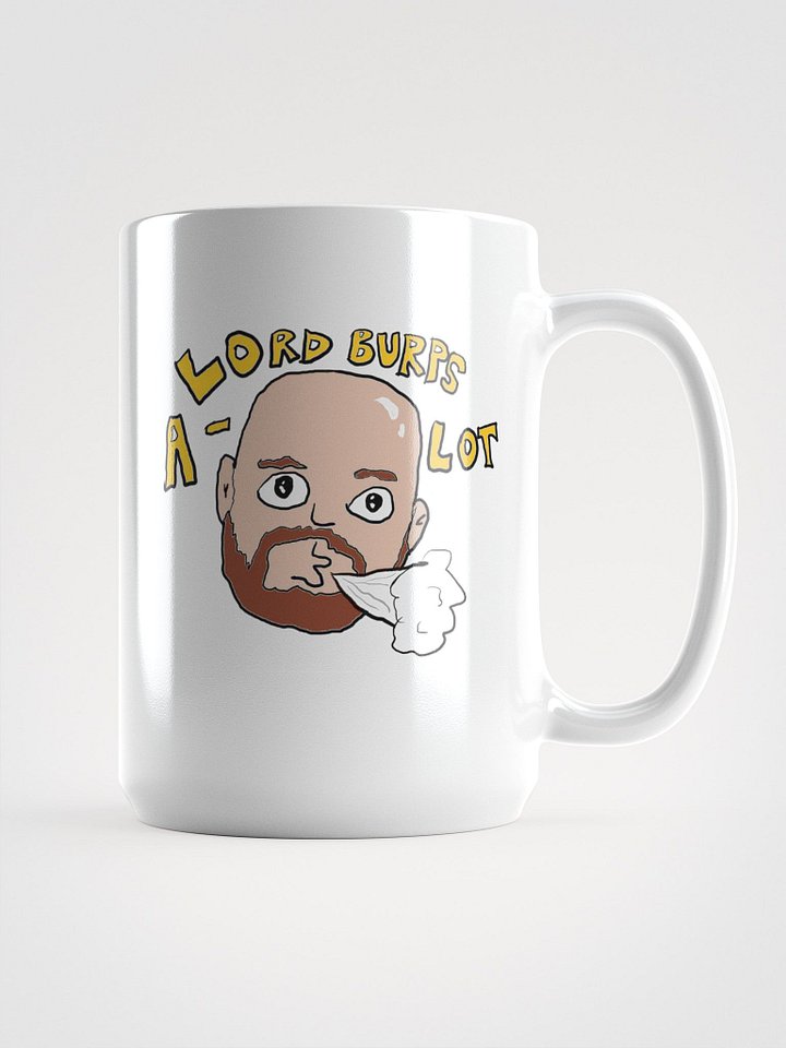 Sir burp cup product image (1)