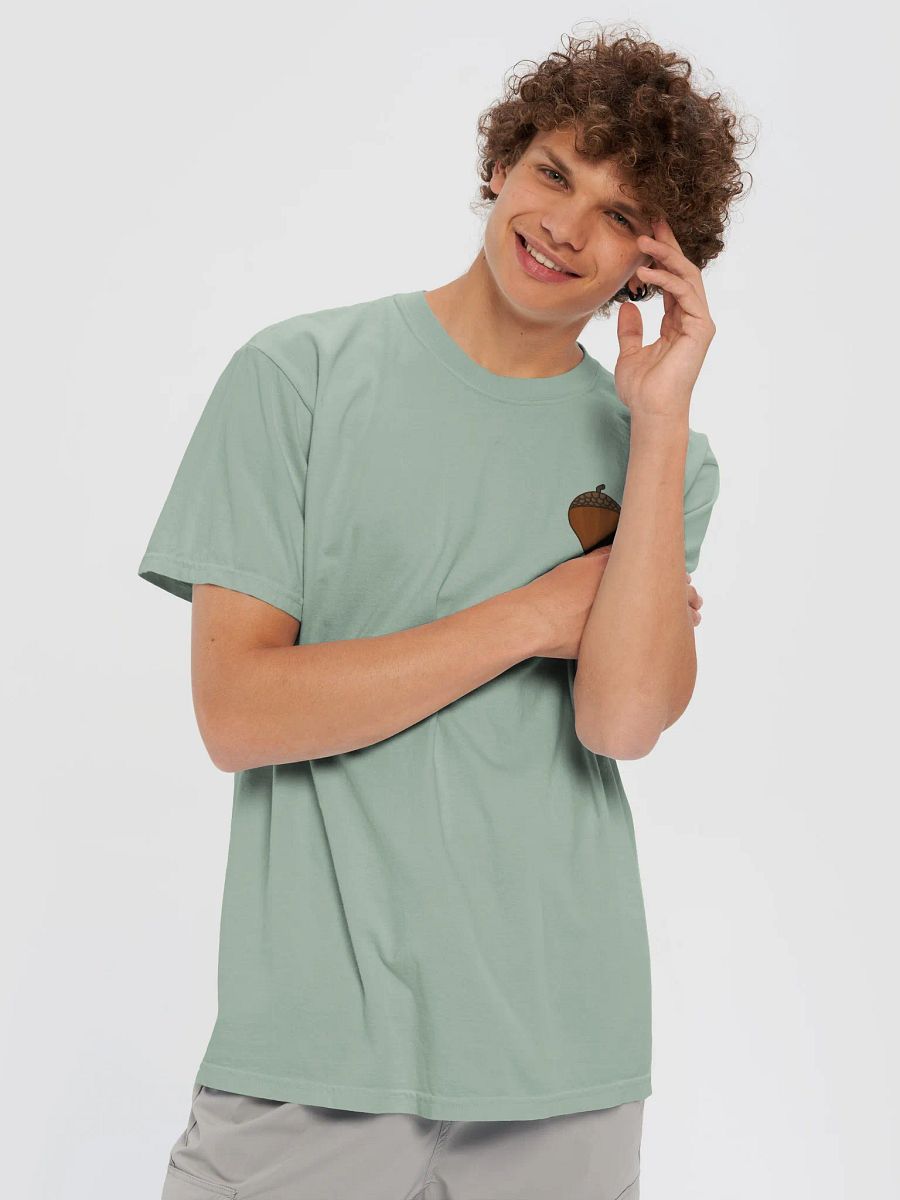 Acorn Balloon Shirt product image (61)