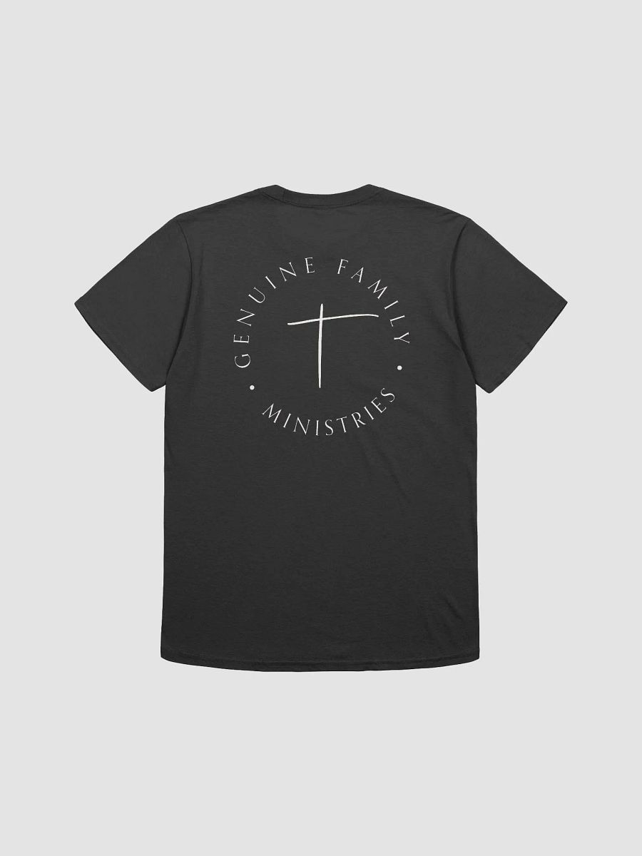 Men's Genuine Family Ministries T-Shirt product image (7)