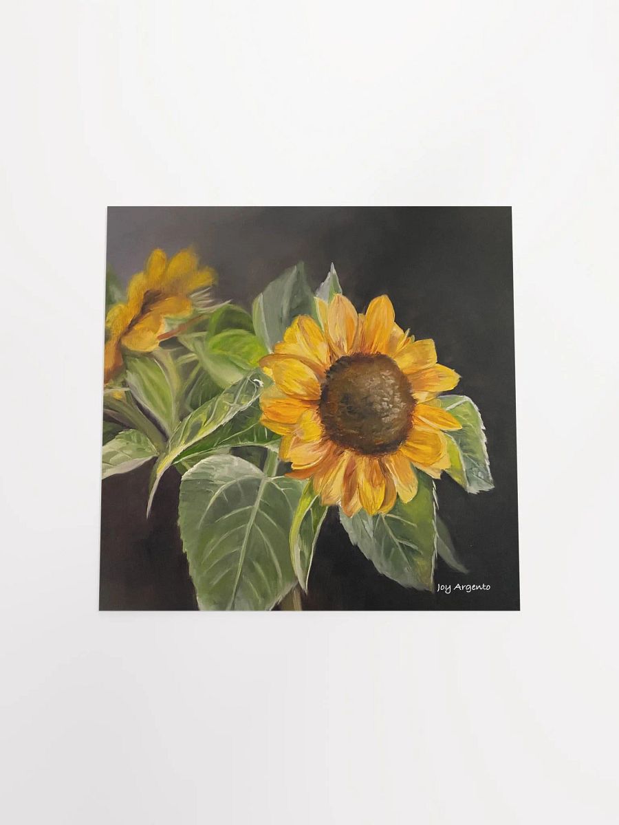 Sunny Flowers product image (4)