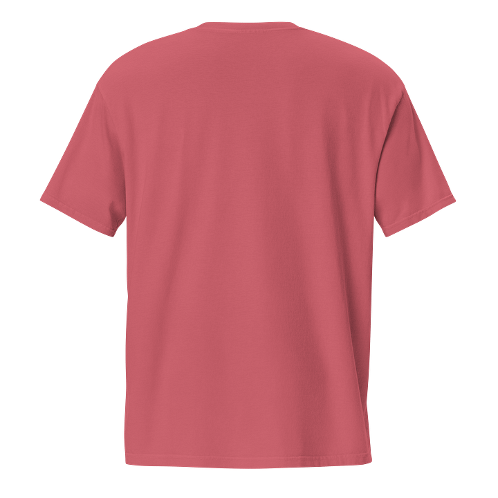 Sunset Tree Pocket Tee product image (2)