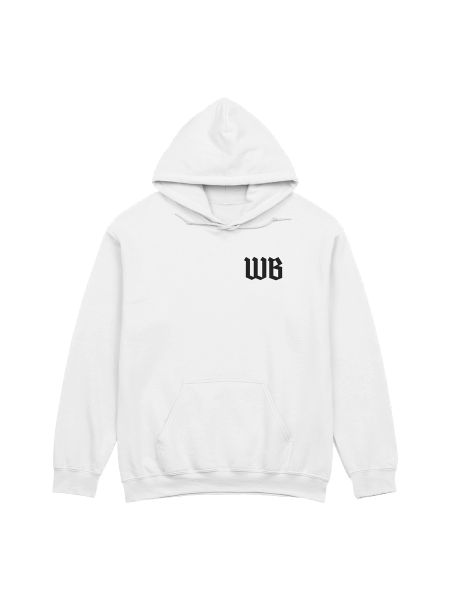 Collegiate Hoodie product image (46)