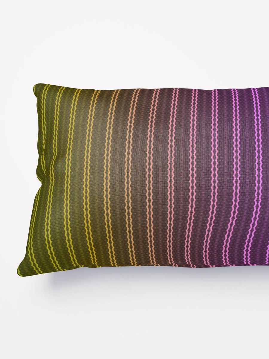 Elegant Chain Striped Pillow product image (3)