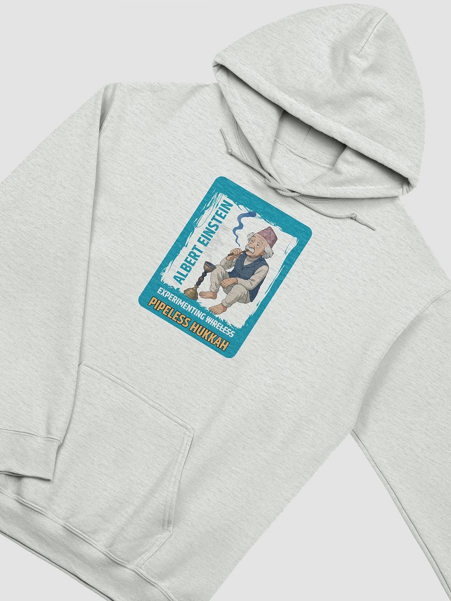 Wireless Hookah Adventures Hoodie product image (12)