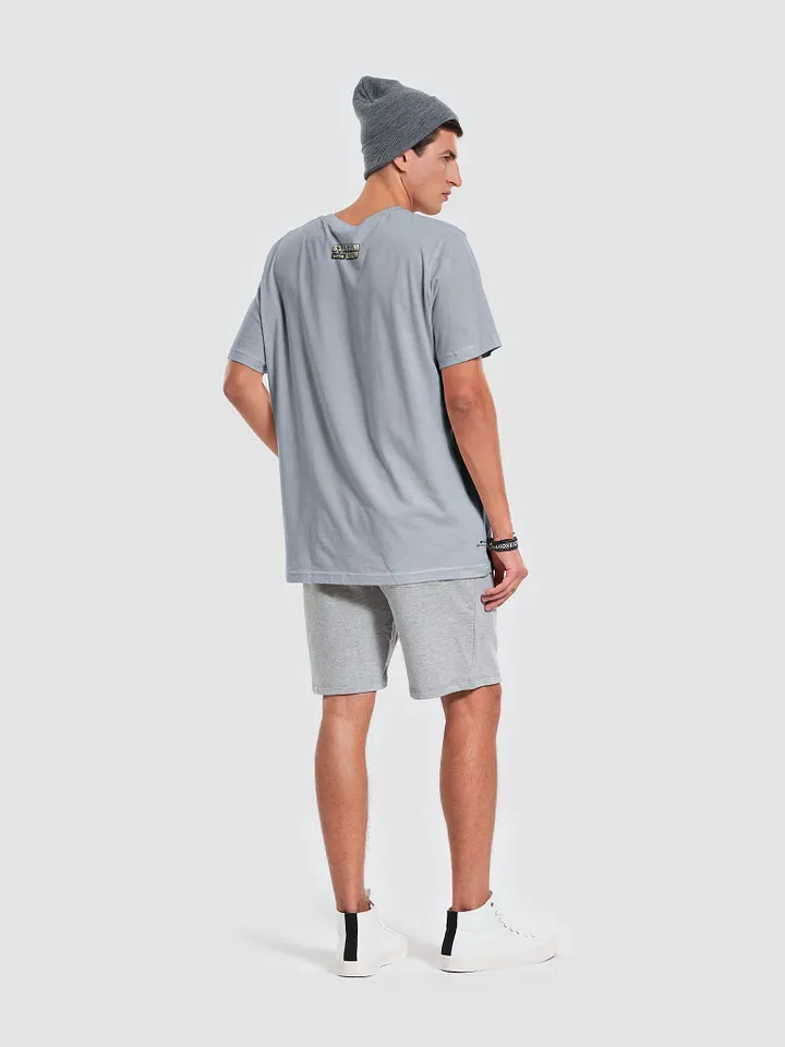 Familien T-Shirt Unisex | Tandjes Veel Kleurtjes product image (2)