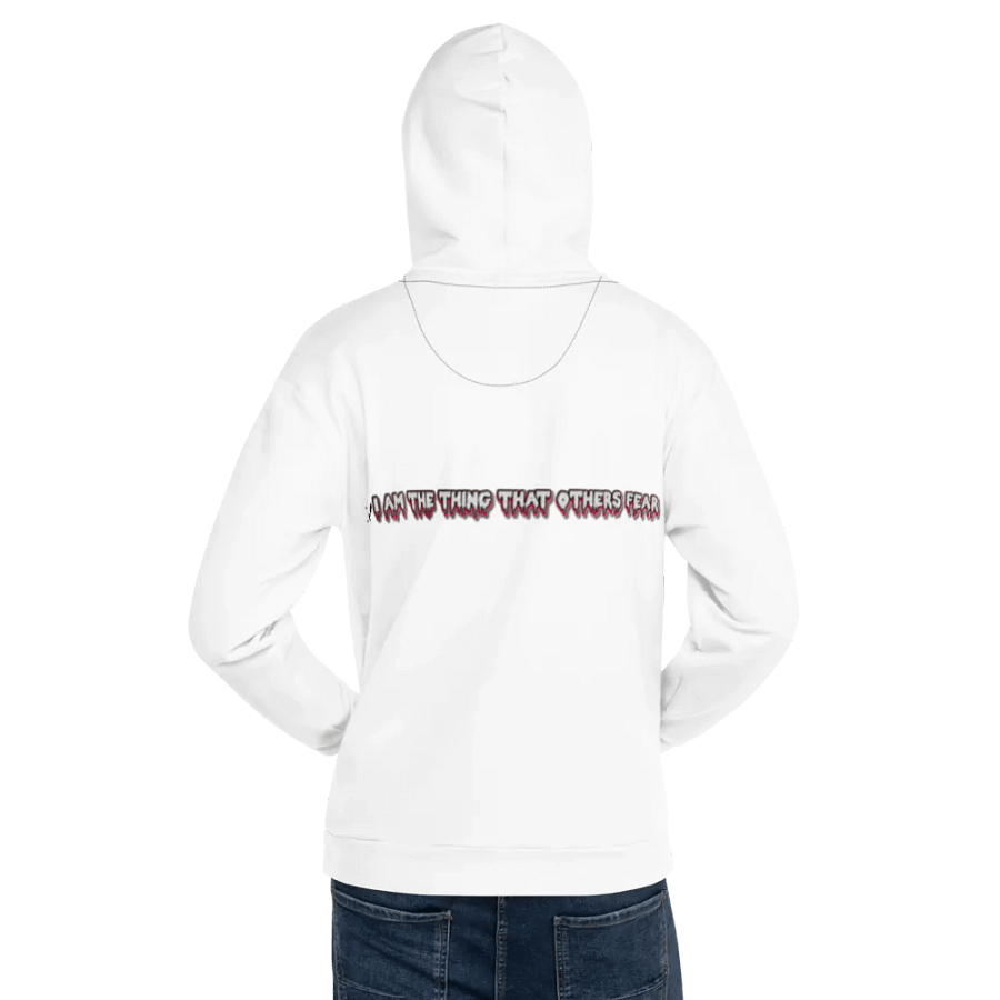 Ghostly hoody product image (6)
