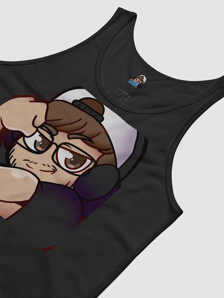 SWOLE Tank product image (8)