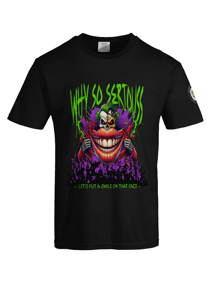 Let Me Put A Smile On That product image (5)
