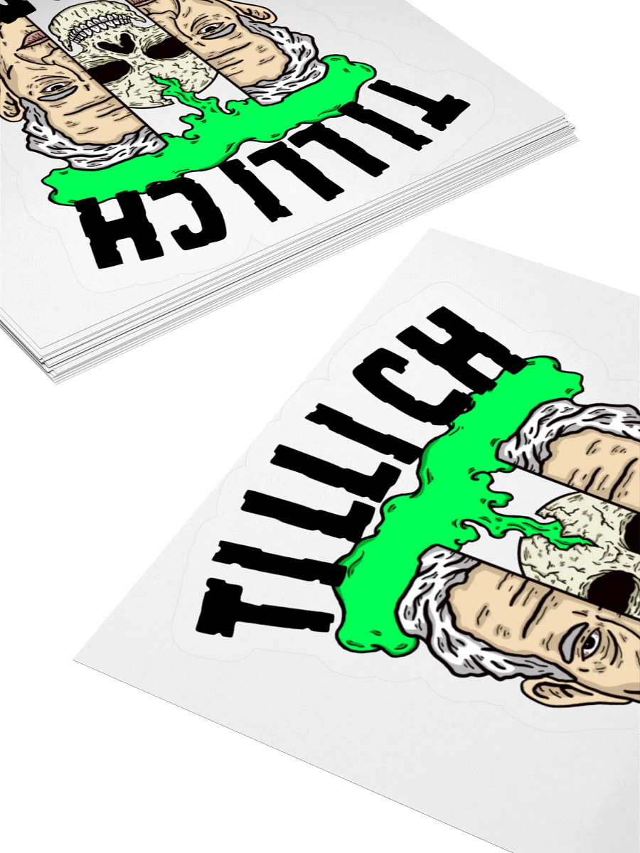 Tillich Today Logo product image (7)