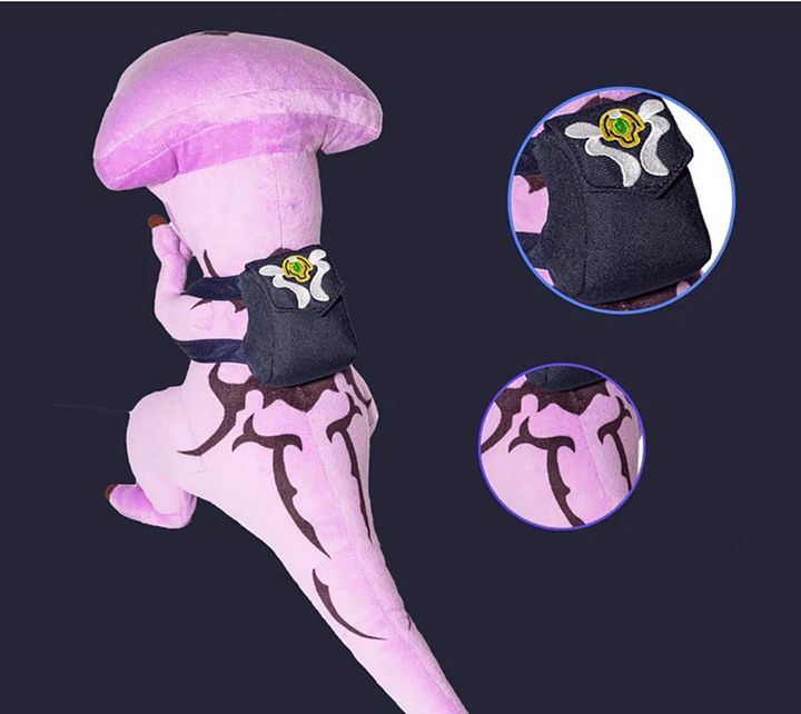 Void T-Rex product image (2)