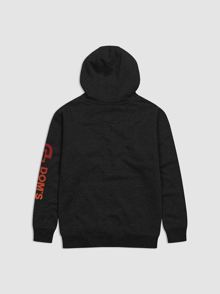 Dom's Roundtable Classic Hoodie product image (2)
