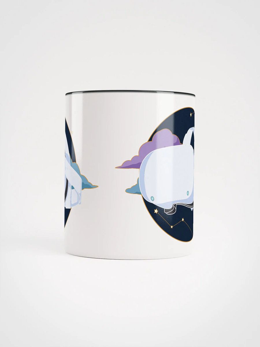 VR Galaxy Mug product image (5)