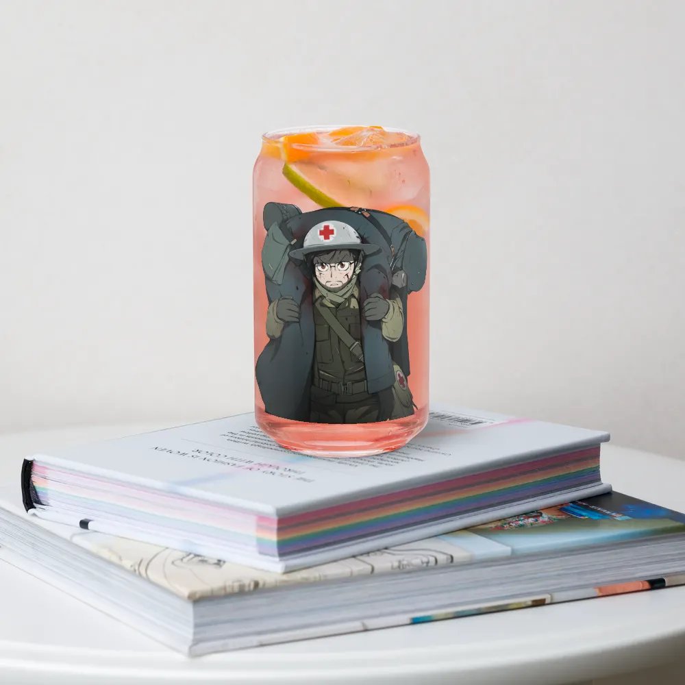 HelpingHans Artwork #1 Glass product image (34)
