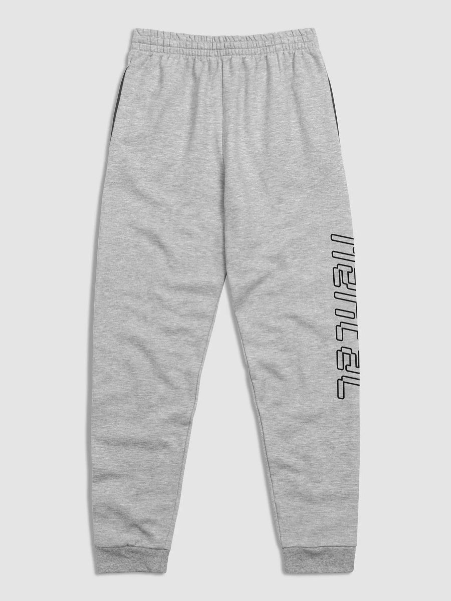 (Mental) Unisex Joggers product image (5)