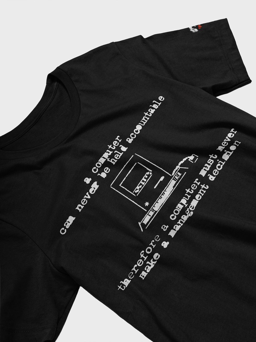 accountable tee product image (3)