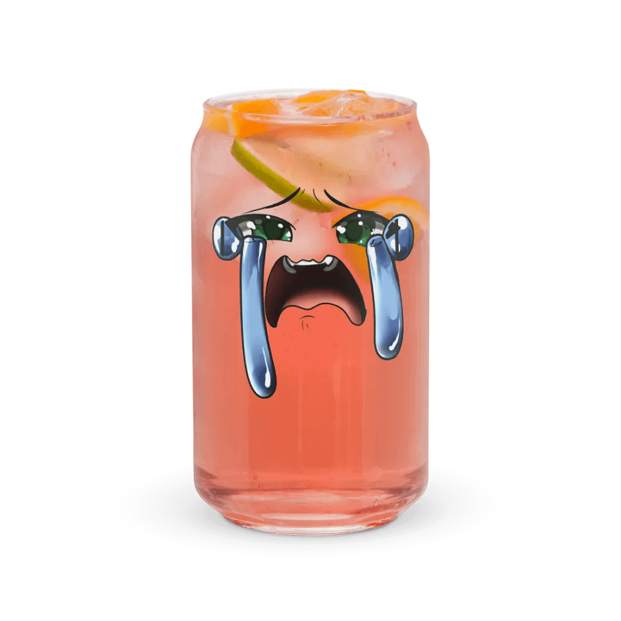 SHIPS FROM US - Can-a-Glass product image (7)