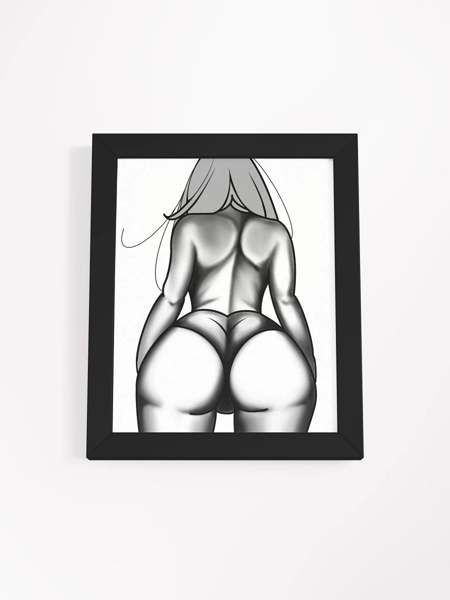 Booty Waifu product image (2)
