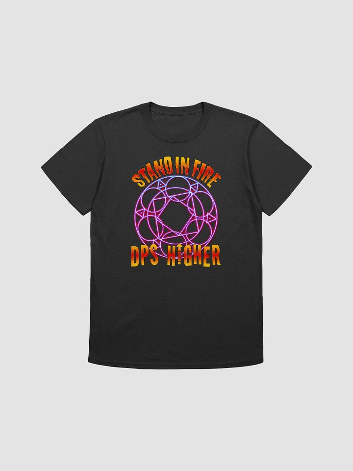Stand in Fire, DPS Higher product image (2)