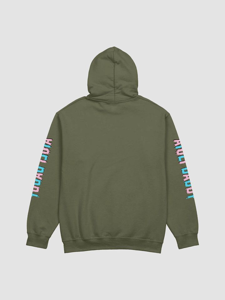 Acid Mayo Hoodie product image (2)