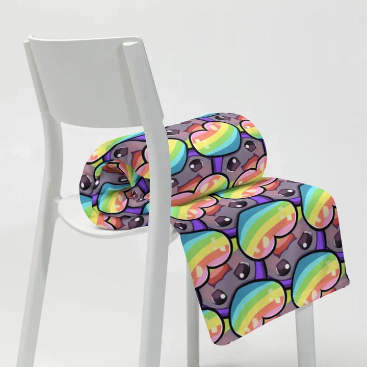 eabLOVE Blanket product image (2)