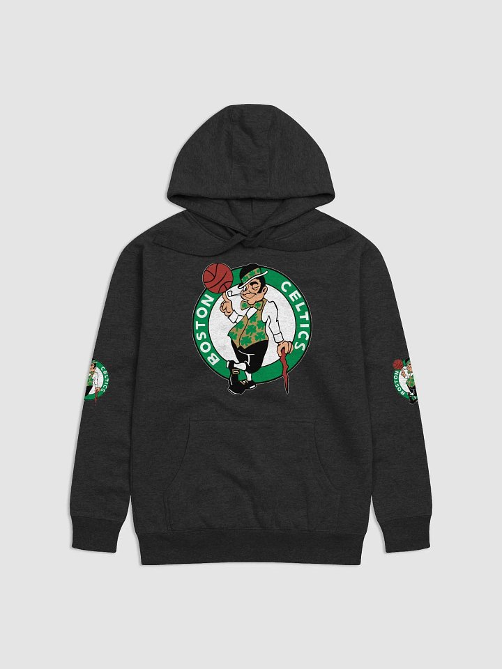 Phoenix Fire Boston Celtics hoodie product image (1)