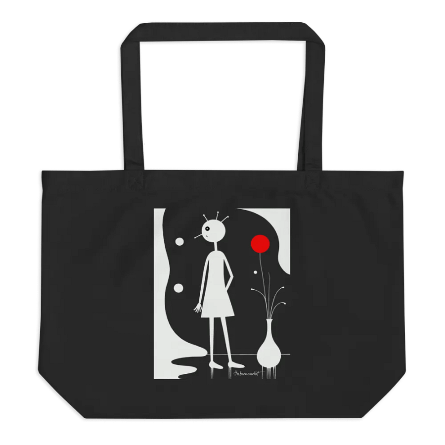 Econscious Organic Cotton Tote product image (1)