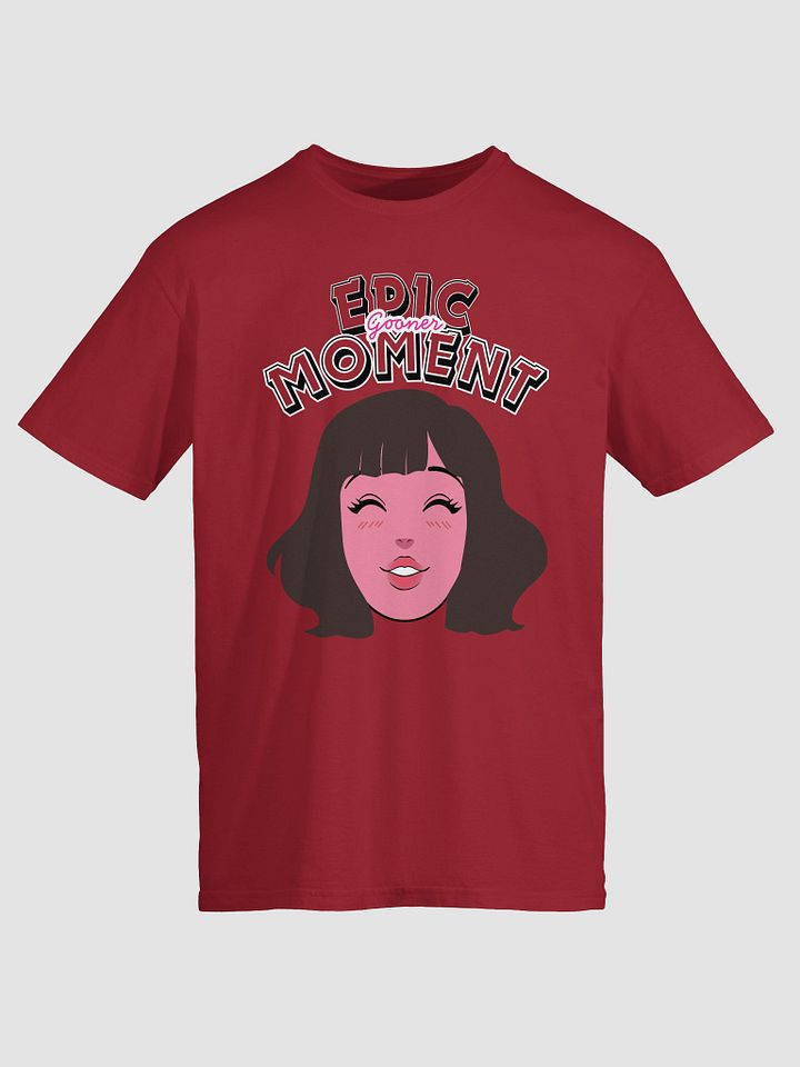 Epic Gooner Moment Unisex T-Shirt product image (3)