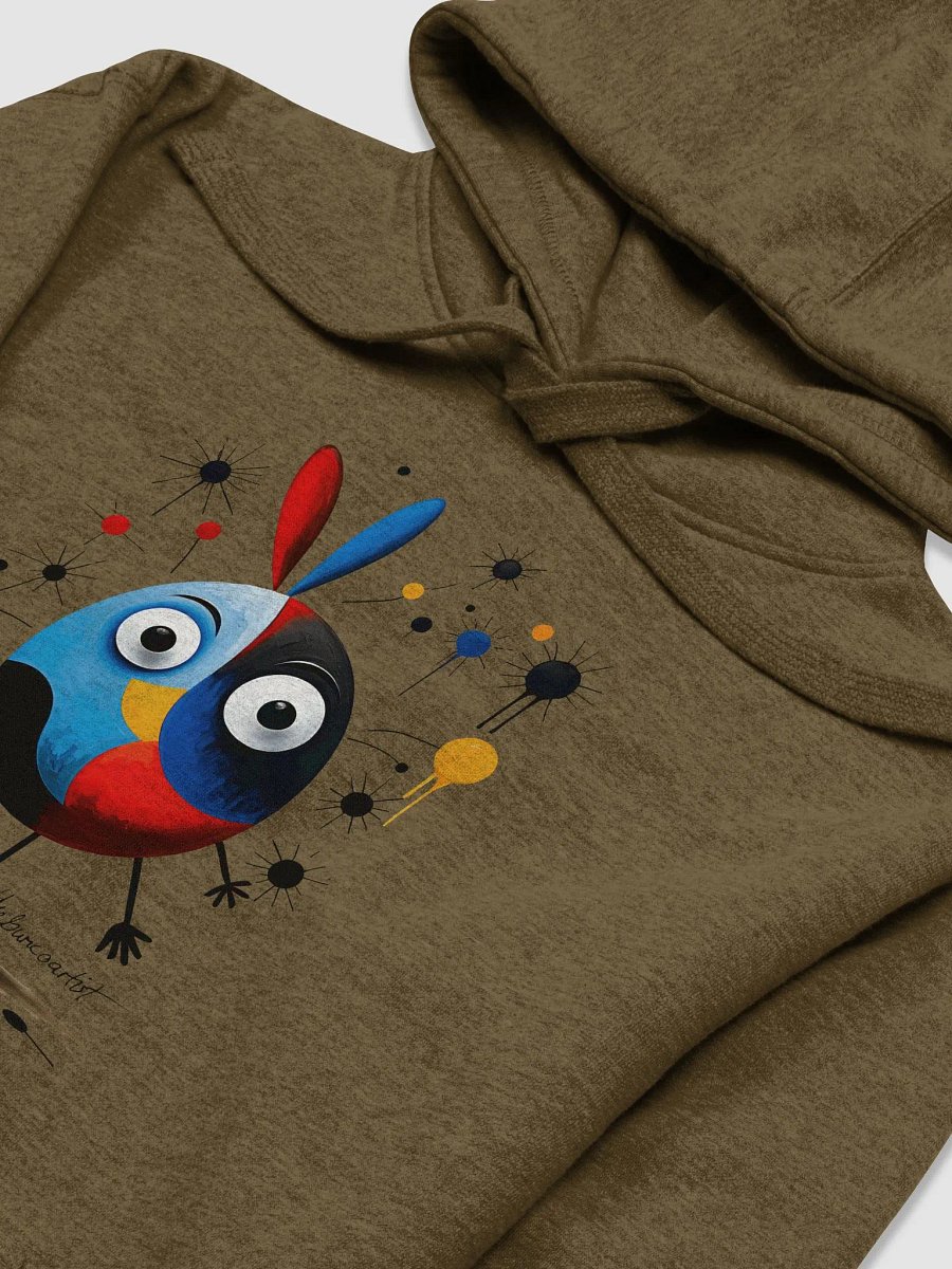 Cotton Heritage Unisex Premium Hoodie product image (25)