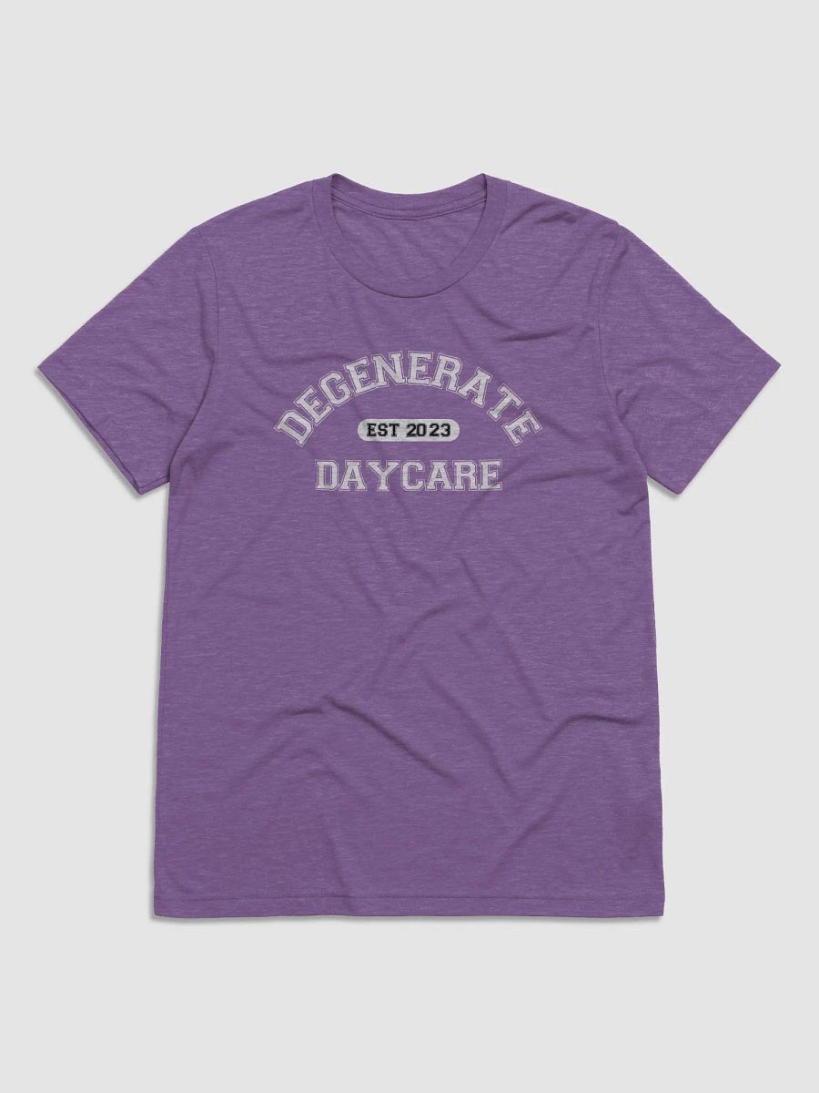 Bella Tri-Blend Up To 4XL product image (1)