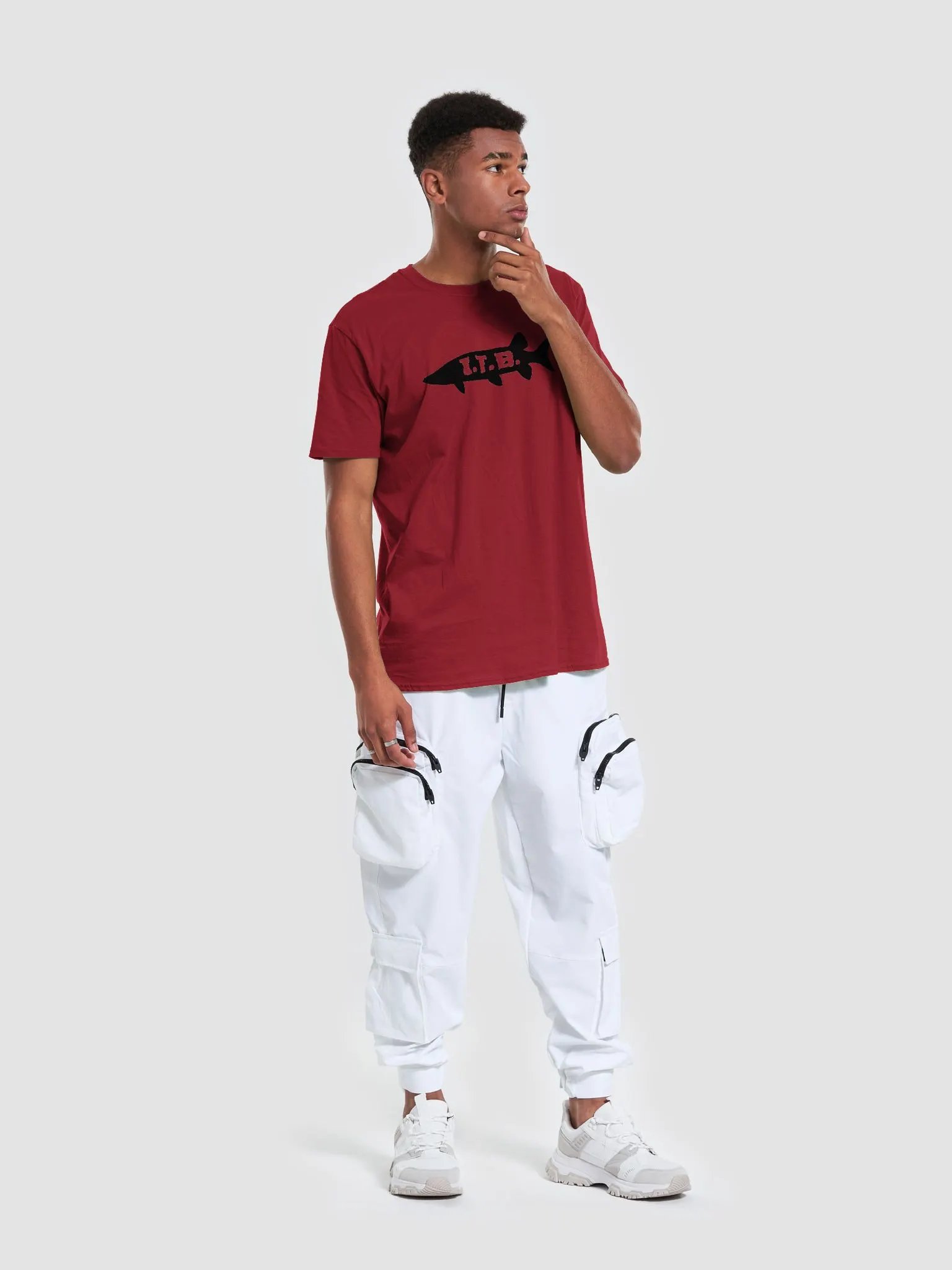 Logo Tee product image (25)