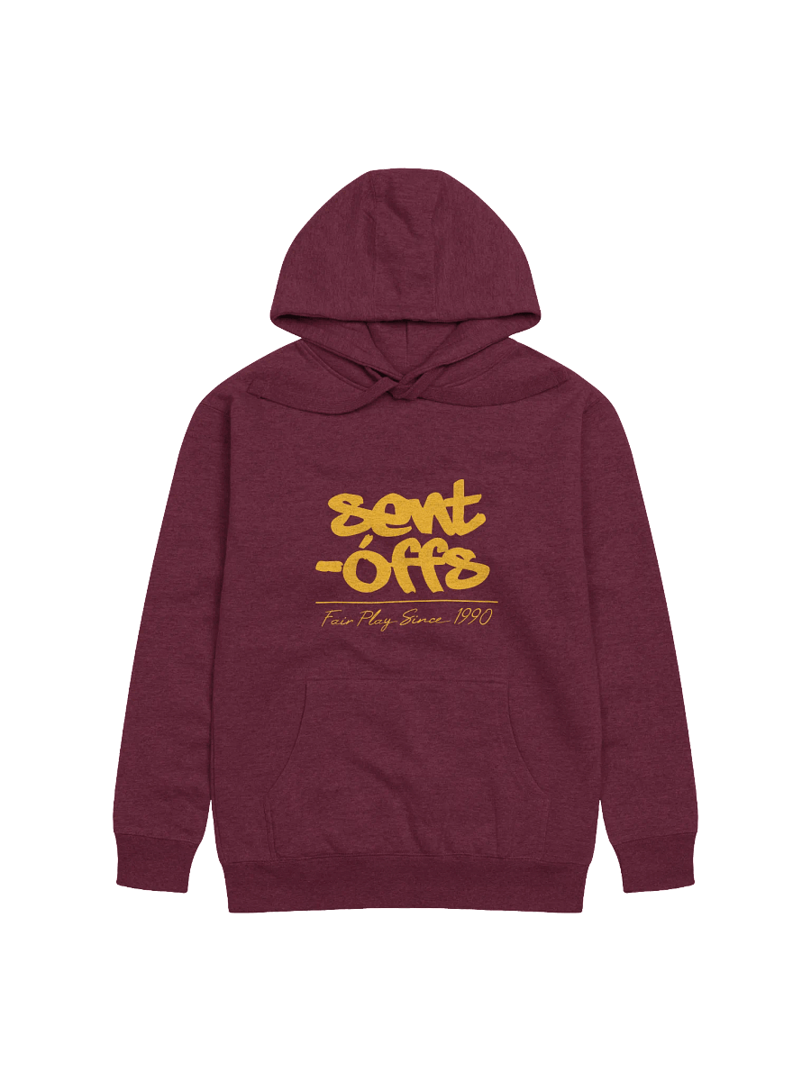 Play Like Coffee Break Hoodie product image (1)