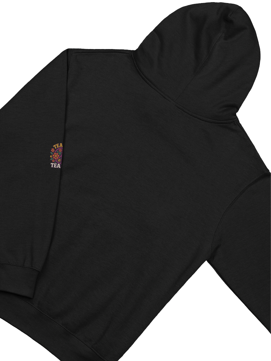 Team K 1950's Hoodie product image (33)