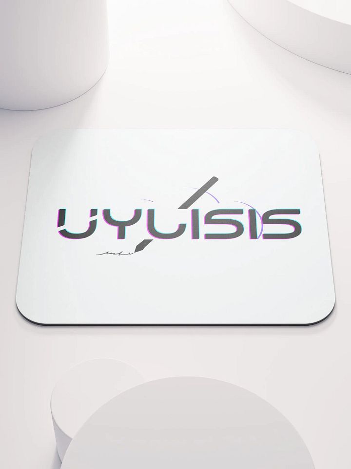 Uylisis Mousepad product image (1)