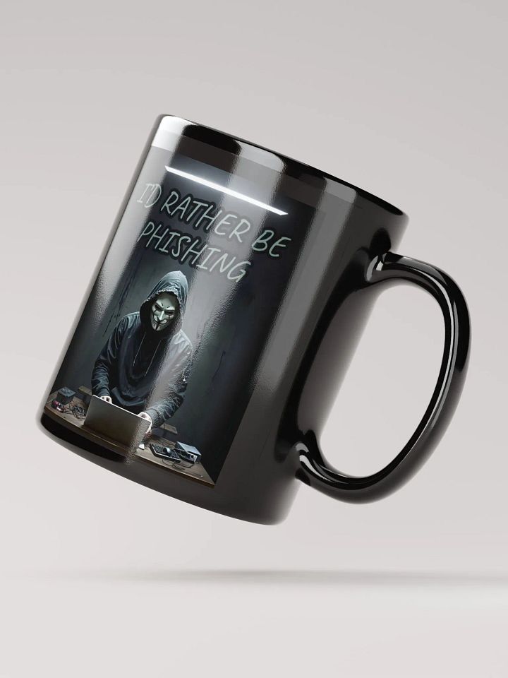 PHISHING MUG product image (3)