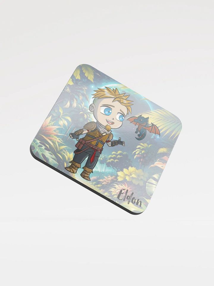 Eldon Coaster product image (1)