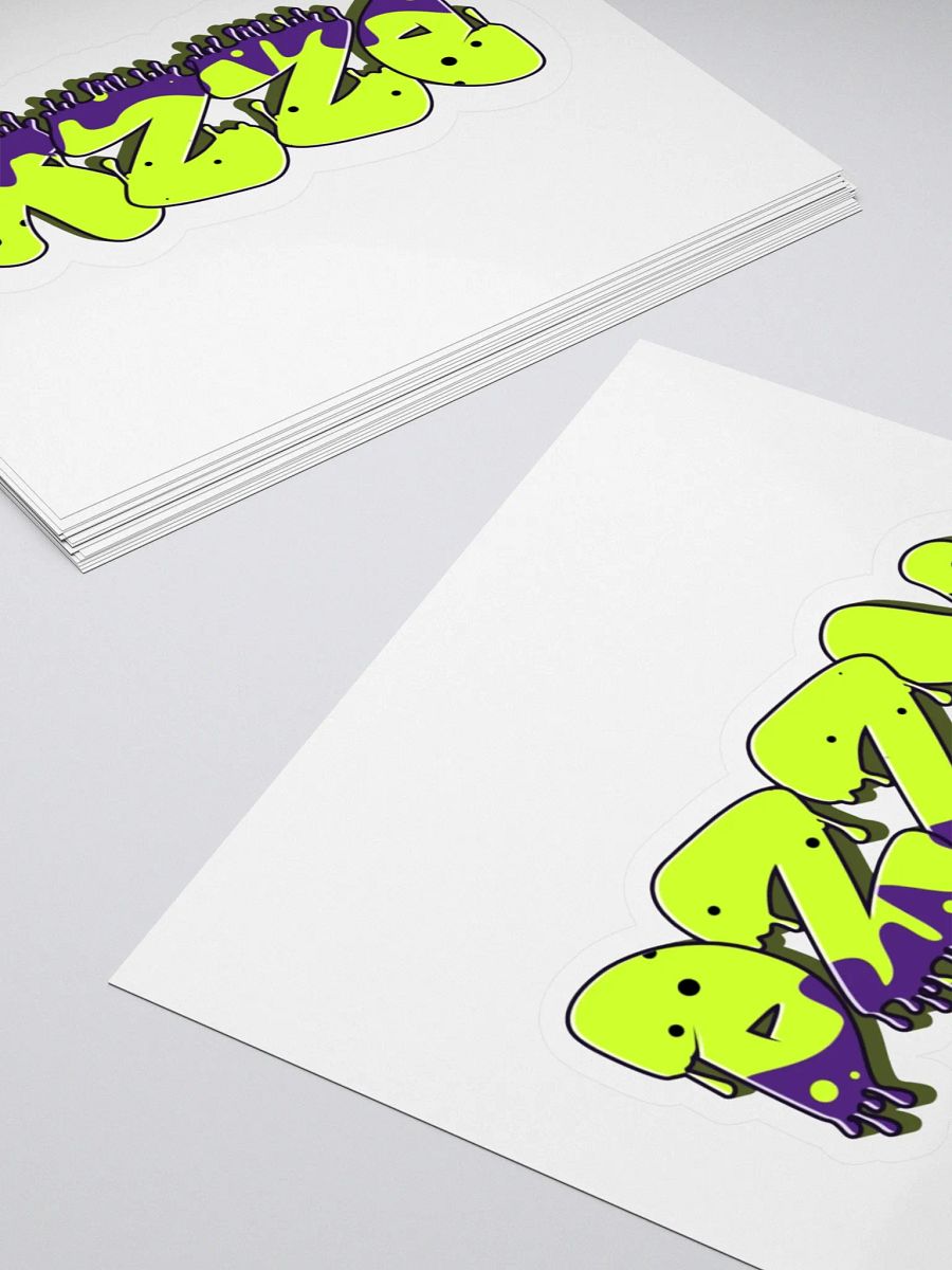 DZZY Logo product image (4)