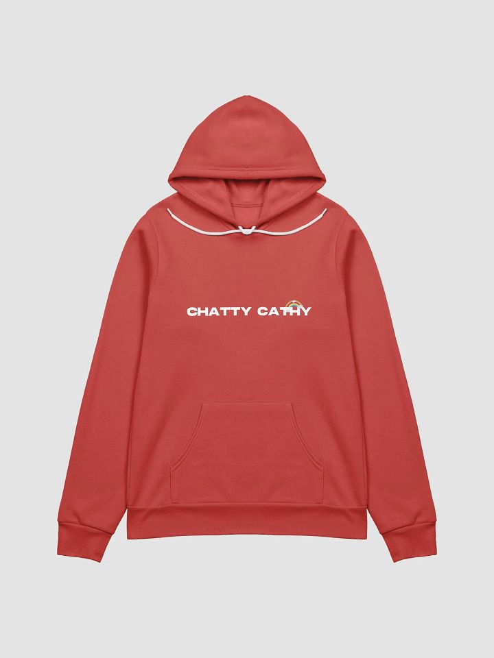 Chatty Cathy Hoodie product image (5)